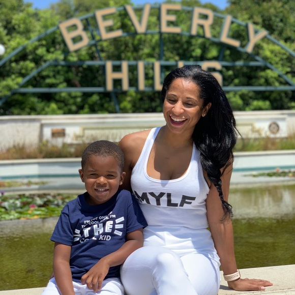 MYLF Tank - Picture 7 of 8